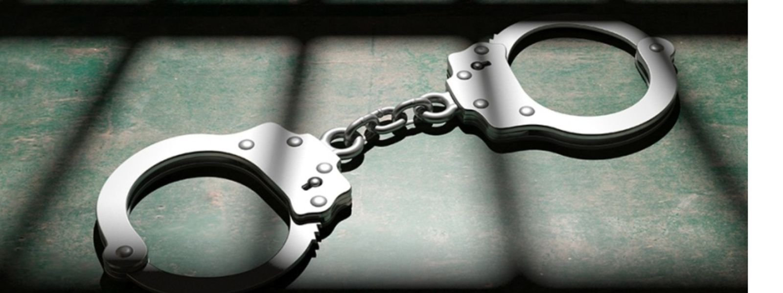 Former Lanka Mineral Sands Chairman Arrested